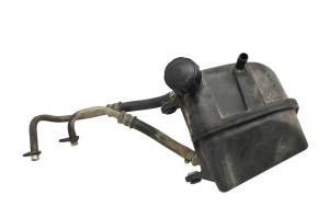 Polaris - 03 Polaris Predator 500 2x4 Oil Tank & Lines - Image 2