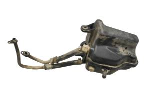 Polaris - 03 Polaris Predator 500 2x4 Oil Tank & Lines - Image 3