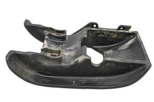 03 Polaris Predator 500 2x4 Rear Swingarm Sprocket Brake Guard