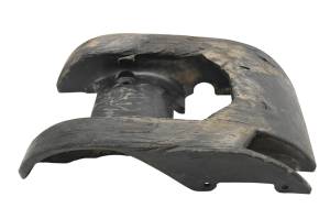 Polaris - 03 Polaris Predator 500 2x4 Rear Swingarm Sprocket Brake Guard - Image 3