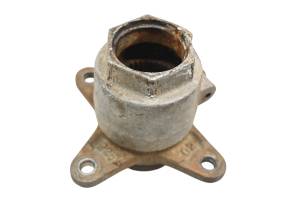 03 Polaris Predator 500 2x4 Rear Brake Hub & Axle Nut
