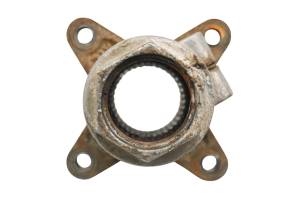 Polaris - 03 Polaris Predator 500 2x4 Rear Brake Hub & Axle Nut - Image 3