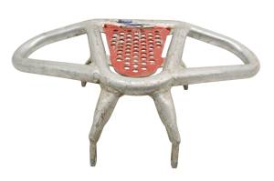 03 Polaris Predator 500 2x4 Front Bumper Aftermaket