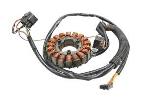 Polaris - 03 Polaris Predator 500 2x4 Stator - Image 2