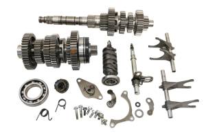 21 Honda Talon 1000X Transmission Shift Forks & Drum SXS1000S2X