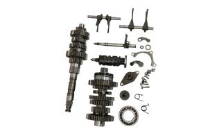 Honda - 21 Honda Talon 1000X Transmission Shift Forks & Drum SXS1000S2X - Image 2