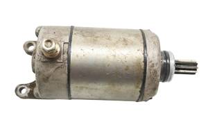 03 Polaris Predator 500 2x4 Starter Motor