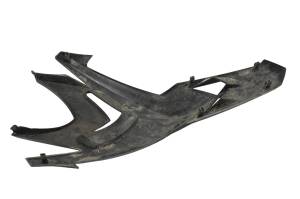 Polaris - 03 Polaris Predator 500 2x4 Front Fender Cover Hood - Image 3