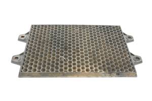 03 Polaris Predator 500 2x4 Radiator Shroud Guard