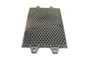 Polaris - 03 Polaris Predator 500 2x4 Radiator Shroud Guard - Image 2