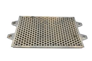 Polaris - 03 Polaris Predator 500 2x4 Radiator Shroud Guard - Image 3