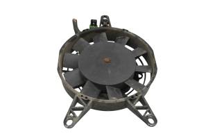 Polaris - 03 Polaris Predator 500 2x4 Radiator Fan - Image 2