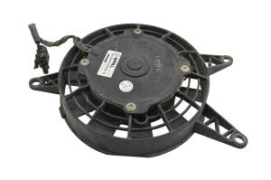 Polaris - 03 Polaris Predator 500 2x4 Radiator Fan - Image 3