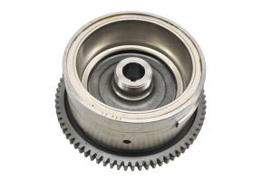 03 Polaris Predator 500 2x4 Flywheel Starter Clutch Bearing & Gear