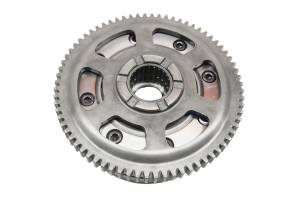 Polaris - 03 Polaris Predator 500 2x4 Flywheel Starter Clutch Bearing & Gear - Image 2