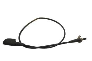 03 Polaris Predator 500 2x4 Clutch Cable