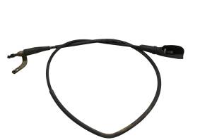 Polaris - 03 Polaris Predator 500 2x4 Clutch Cable - Image 2