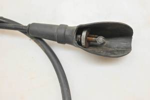 Polaris - 03 Polaris Predator 500 2x4 Clutch Cable - Image 3