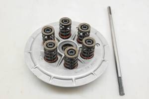 03 Polaris Predator 500 2x4 Clutch Pressure Plate