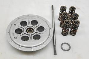 Polaris - 03 Polaris Predator 500 2x4 Clutch Pressure Plate - Image 2