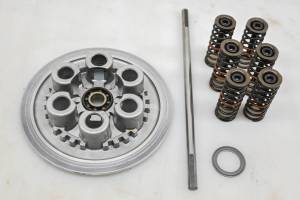 Polaris - 03 Polaris Predator 500 2x4 Clutch Pressure Plate - Image 3