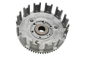 03 Polaris Predator 500 2x4 Clutch Basket