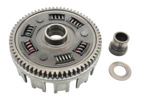 Polaris - 03 Polaris Predator 500 2x4 Clutch Basket - Image 3