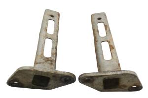 Polaris - 03 Polaris Predator 500 2x4 Foot Pegs - Image 3