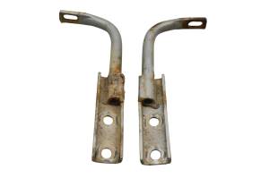 Polaris - 03 Polaris Predator 500 2x4 Rear Fender Support Brackets - Image 2