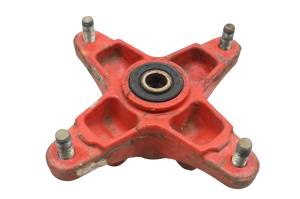 03 Polaris Predator 500 2x4 Front Wheel Hub