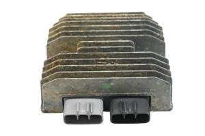 Honda - 21 Honda Talon 1000X Regulator Rectifier SXS1000S2X - Image 2