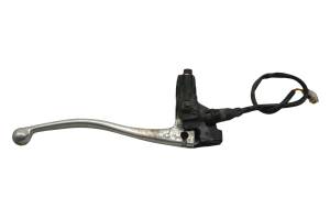 03 Polaris Predator 500 2x4 Clutch Lever