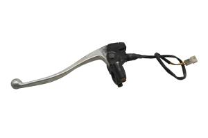 Polaris - 03 Polaris Predator 500 2x4 Clutch Lever - Image 2