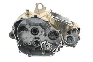 Polaris - 03 Polaris Predator 500 2x4 Crankcase Center Crank Case - Image 3