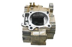 Polaris - 03 Polaris Predator 500 2x4 Crankcase Center Crank Case - Image 4