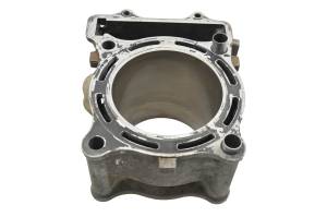 Polaris - 03 Polaris Predator 500 2x4 Cylinder - Image 3