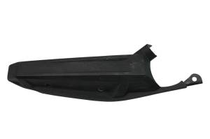 21 Honda Talon 1000X Left Hinge Pipe Cover SXS1000S2X