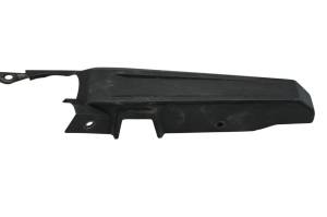 Honda - 21 Honda Talon 1000X Left Hinge Pipe Cover SXS1000S2X - Image 2