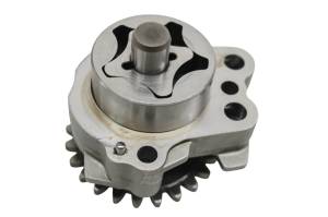 Polaris - 03 Polaris Predator 500 2x4 Oil Pump - Image 2