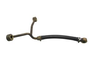 Polaris - 03 Polaris Predator 500 2x4 Engine Oil Lines - Image 2