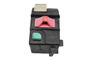 Polaris - 03 Polaris Predator 500 2x4 Headlight On Off Handlebar Start Switch - Image 2