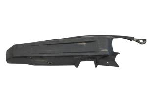 21 Honda Talon 1000X Right Hinge Pipe Cover SXS1000S2X