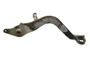 03 Polaris Predator 500 2x4 Rear Brake Pedal