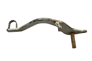 Polaris - 03 Polaris Predator 500 2x4 Rear Brake Pedal - Image 3