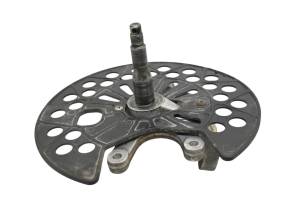06 Polaris Predator 500 2x4 Front Right Spindle Knuckle