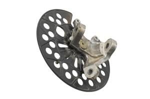 Polaris - 06 Polaris Predator 500 2x4 Front Right Spindle Knuckle - Image 2