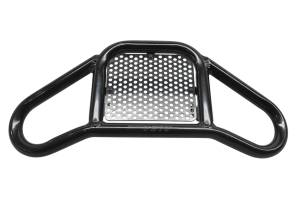 06 Polaris Predator 500 2x4 Front Bumper Alba Racing