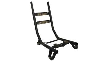 21 Honda Talon 1000X Driver Seat Bracket Mount SXS1000S2X
