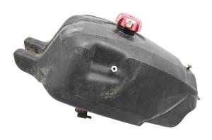 06 Polaris Predator 500 2x4 Gas Tank & Fuel Petcock