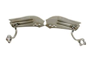 06 Polaris Predator 500 2x4 Handguards Hand Brush Guards D-Flex - Image 3